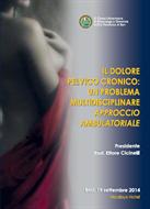 IL DOLORE PELVICO CRONICO: UN PROBLEMA MULTIDISCIPLINARE. APPROCCIO AMBULATORIALE - Bari, 19 settembre 2014